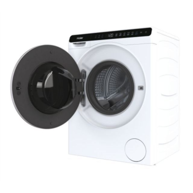 HAIER Lave-linge hublot compact 5Kg 1200trs/min