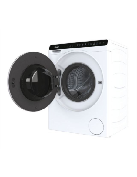 HAIER Lave-linge hublot compact 5Kg 1200trs/min