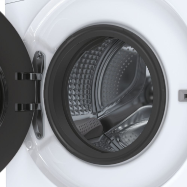HAIER Lave-linge hublot compact 5Kg 1200trs/min