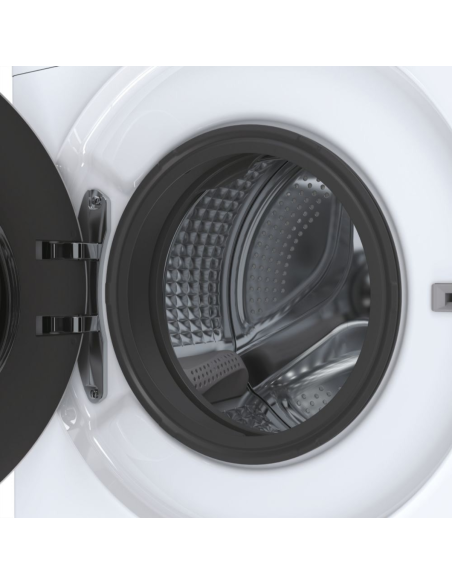 HAIER Lave-linge hublot compact 5Kg 1200trs/min