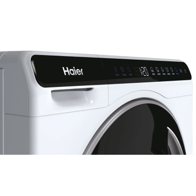 HAIER Lave-linge hublot compact 5Kg 1200trs/min
