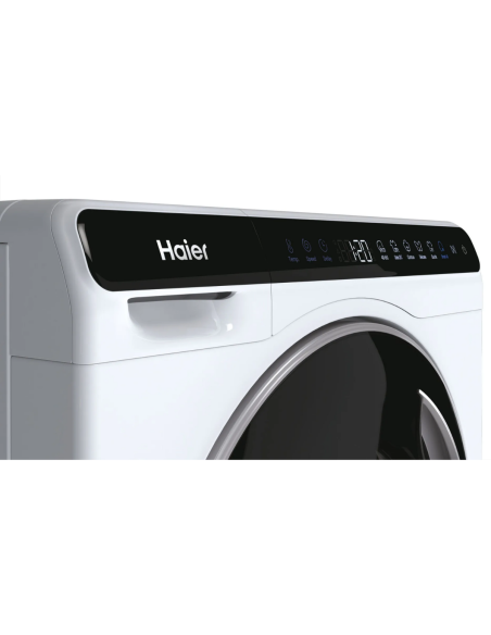 HAIER Lave-linge hublot compact 5Kg 1200trs/min