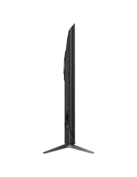 TCL TV QLED 55" 139cm Téléviseur UHD 4K