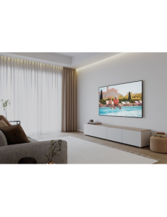SAMSUNG 50" 125 cm TV LED UHD 4K 2