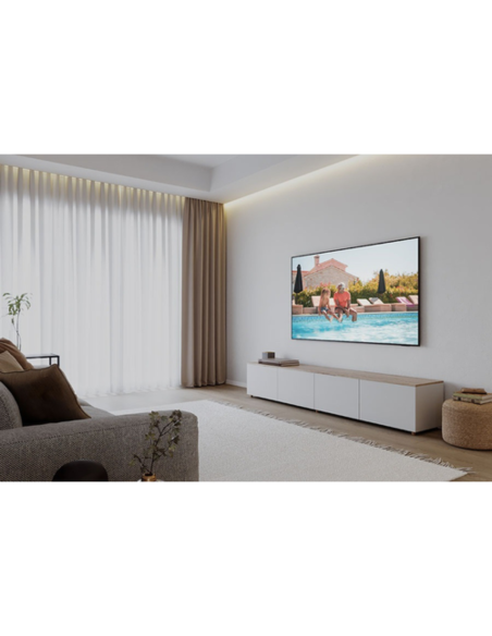 SAMSUNG 50" 125 cm TV LED UHD 4K