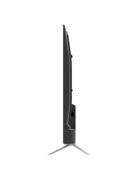 SCHNEIDER TV LED 55'' 139cm Téléviseur UHD 4K