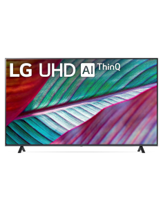 LG TV LED 75" 189 cm Téléviseur UHD 4K Smart TV