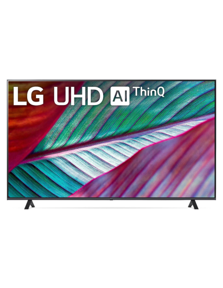 LG TV LED 75" 189 cm Téléviseur UHD 4K Smart TV