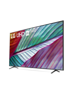 LG TV LED 75" 189 cm Téléviseur UHD 4K Smart TV 2