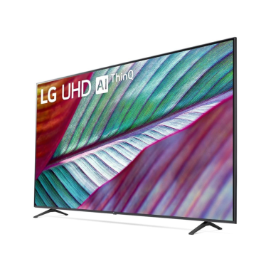 LG TV LED 75" 189 cm Téléviseur UHD 4K Smart TV
