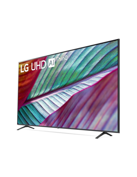 LG TV LED 75" 189 cm Téléviseur UHD 4K Smart TV