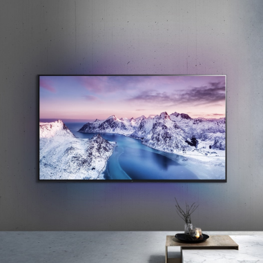 LG TV LED 75" 189 cm Téléviseur UHD 4K Smart TV