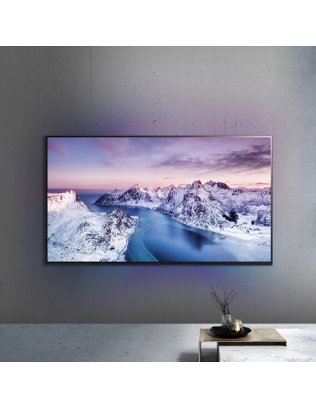 LG TV LED 75" 189 cm Téléviseur UHD 4K Smart TV
