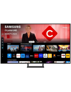 SAMSUNG TV LED 55" 140 cm UHD 4K