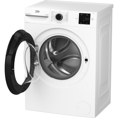 BEKO Lave-linge hublot 6kg 1200trs/min 15 programmes