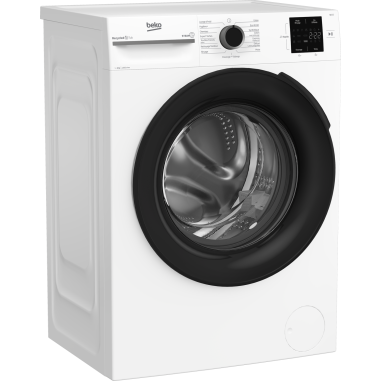 BEKO Lave-linge hublot 6kg 1200trs/min 15 programmes