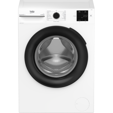 BEKO Lave-linge hublot 6kg 1200trs/min 15 programmes
