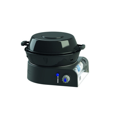PACK CADAC Barbecue à gaz + Cartouche de gaz