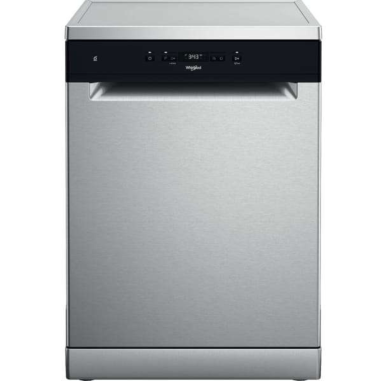 WHIRLPOOL Lave-vaisselle 14 Couverts 9 Programmes
