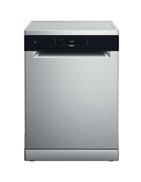WHIRLPOOL Lave-vaisselle 14 Couverts 9 Programmes