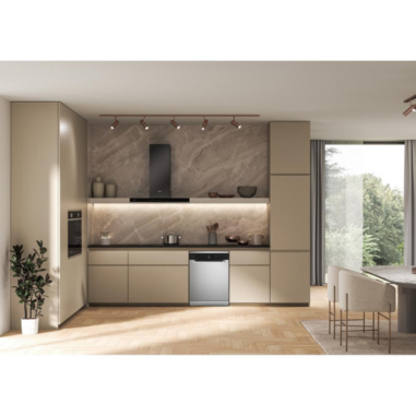 WHIRLPOOL Lave-vaisselle 14 Couverts 9 Programmes