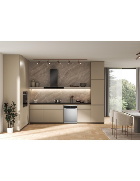WHIRLPOOL Lave-vaisselle 14 Couverts 9 Programmes
