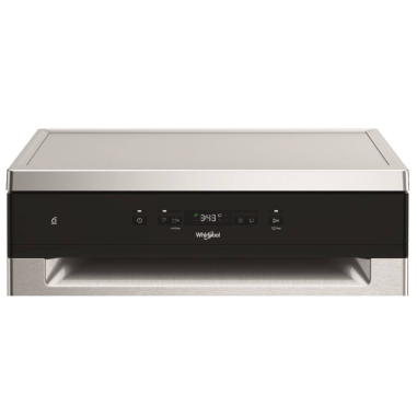 WHIRLPOOL Lave-vaisselle 14 Couverts 9 Programmes