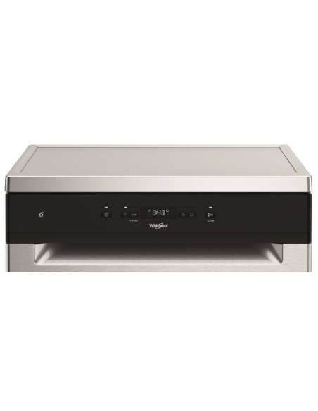 WHIRLPOOL Lave-vaisselle 14 Couverts 9 Programmes