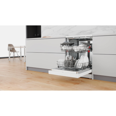WHIRLPOOL Lave-vaisselle 14 Couverts 9 Programmes