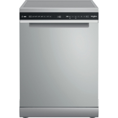 WHIRLPOOL Lave-vaisselle 15 Couverts 8 Programmes