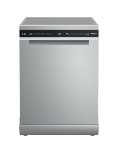 WHIRLPOOL Lave-vaisselle 15 Couverts 8 Programmes