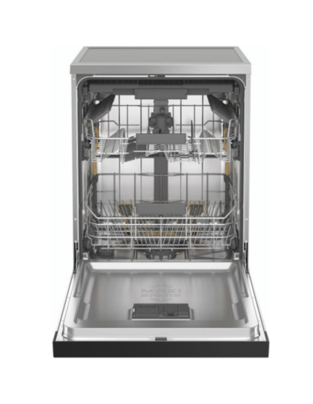 WHIRLPOOL Lave-vaisselle 15 Couverts 8 Programmes