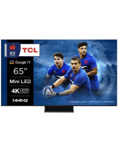 TCL TV Mini-LED UHD 4K - 65C809