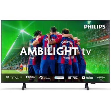 PHILIPS TV LED UHD 4K - 55PUS8349