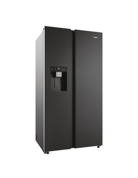HAIER Réfrigérateur américain 601L No Frost