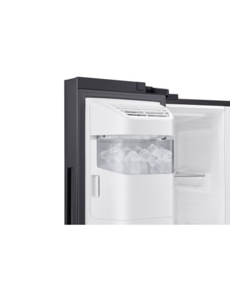 SAMSUNG Réfrigérateur américain 635L Total No-Frost