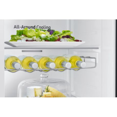 SAMSUNG Réfrigérateur américain 635L Total No-Frost