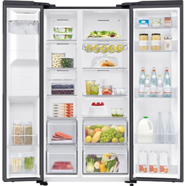 SAMSUNG Réfrigérateur américain 635L Total No-Frost
