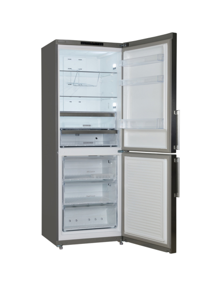 WHIRLPOOL Réfrigérateur 462L Total No-Frost