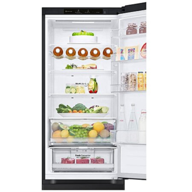 LG Réfrigérateur combiné 387L Total No-Frost