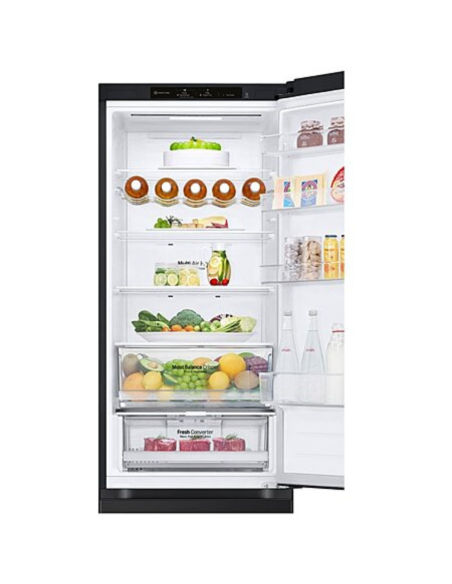 LG Réfrigérateur combiné 387L Total No-Frost