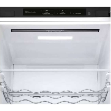 LG Réfrigérateur combiné 387L Total No-Frost