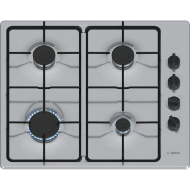 Table de cuisson gaz PBP6B5K80