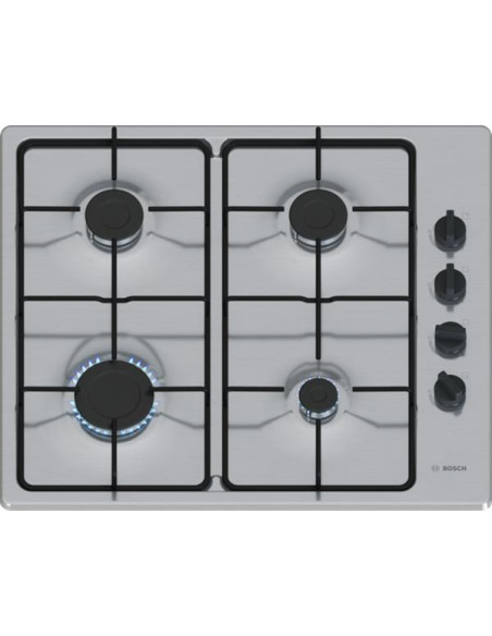 Table de cuisson gaz PBP6B5K80