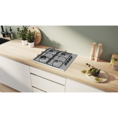 Table de cuisson gaz PBP6B5K80