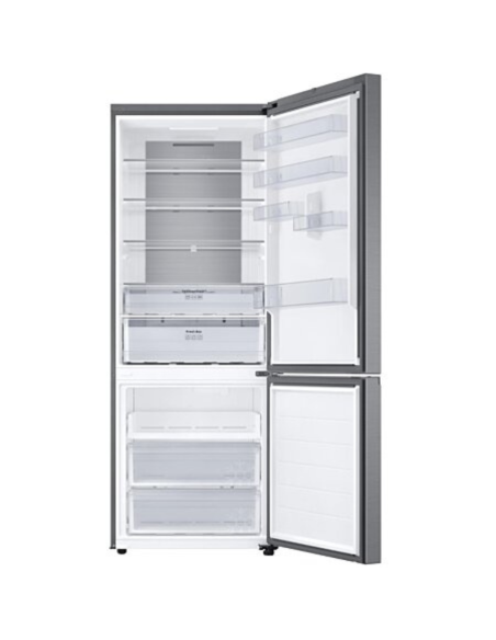 SAMSUNG Réfrigérateur combiné 538L Total No-Frost