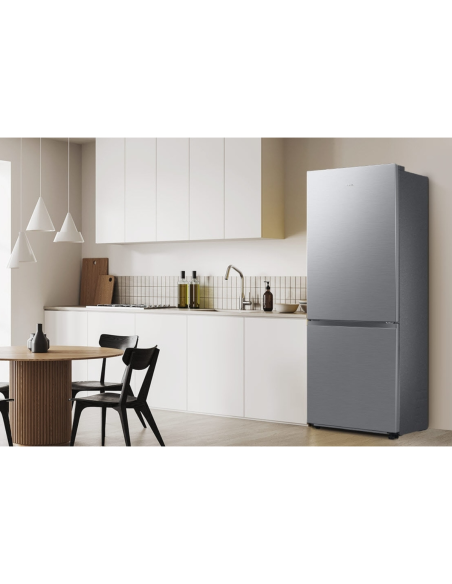 SAMSUNG Réfrigérateur combiné 538L Total No-Frost