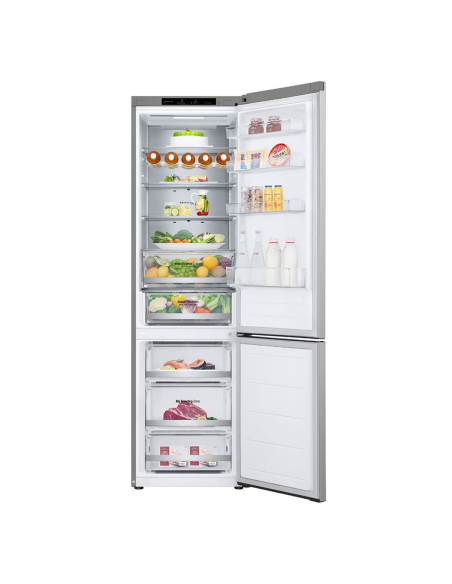 LG Réfrigérateur combiné 387L Total No-Frost