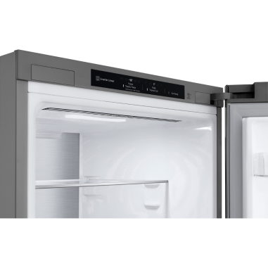 LG Réfrigérateur combiné 387L Total No-Frost