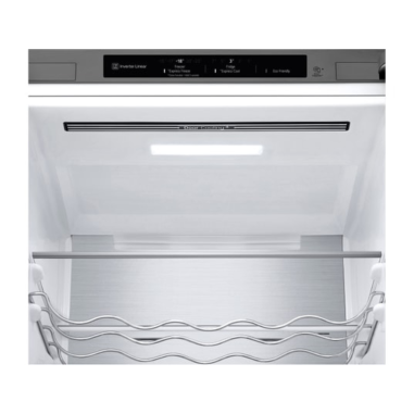LG Réfrigérateur combiné 387L Total No-Frost